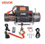 VEVOR Elektrische lier / winch takelwagen depanneuse, Ophalen, Nieuw
