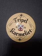 Tripel Karmeliet taplens (2), Verzamelen, Ophalen of Verzenden, Nieuw, Overige typen