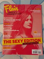 Flair "The sexy edition" Collector's item, Boeken, Ophalen of Verzenden, Nieuw