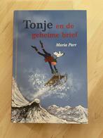 Maria Parr - Tonje en de geheime brief, Ophalen of Verzenden, Zo goed als nieuw, Maria Parr