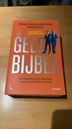 Nieuw boek “Je Geldbijbel”, Boeken, Psychologie, Ophalen of Verzenden, Nieuw, Overige onderwerpen