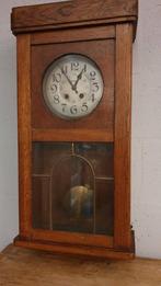 2 horloges suspendues anciennes, Enlèvement