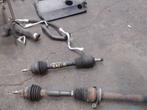 Cardan gauche Mercedes A168 1.4i 60kw 1998-2001 LP/15264, Ophalen of Verzenden, Gebruikt
