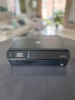 Imprimante scanner HP wifi envy 4500