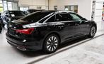 Audi A6 A6 35 TDI Design Automaat - LEDER / NAVI / CAMERA, Auto's, Gebruikt, 2255 kg, Zwart, Bedrijf