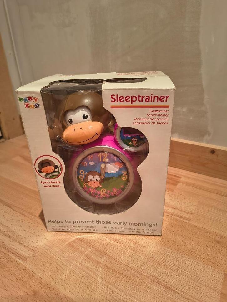 Slaaptrainer, Enfants & Bébés, Produits pour enfants, Neuf, Enlèvement