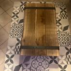 À vendre table en chêne massif, Enlèvement ou Envoi