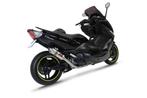 Dominator Uitlaat Yamaha T-MAX 500 2008 - 2011, Motoren, Ophalen of Verzenden, Nieuw