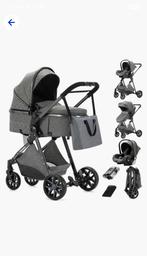 Kinderwagen, Kinderen en Baby's, Kinderwagens en Combinaties, Ophalen, Zo goed als nieuw
