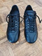 Sneaker Zegna, Ophalen of Verzenden, Gedragen, Zwart