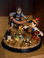 Disney moment in time Pinokkio, Verzamelen, Ophalen, Zo goed als nieuw