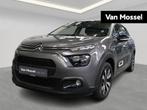 Citroen C3 1.2 PureTech 110 S&S EAT6 Shine, Auto's, Stof, Gebruikt, 450 kg, https://public.car-pass.be/vhr/97b63e9c-b0e6-48be-b60c-6b905d475760