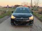 Citroen C4 2013 1.4 benzine 205.000km benzine, Auto's, Particulier, C4, Te koop, Benzine