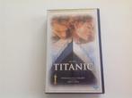 video Titanic, Cd's en Dvd's, Ophalen of Verzenden