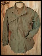 Recherche veste m43 originale, Collections