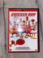 Chicken Run Vlaamse versie, CD & DVD, DVD | Films d'animation & Dessins animés, Comme neuf, Enlèvement ou Envoi
