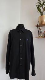 ralph Lauren hemd heren maat L, Kleding | Heren, Ophalen of Verzenden, Gedragen