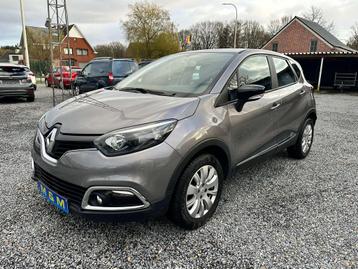 Renault Captur 0.9 TCe Energy Zen * 12 m garantie * beschikbaar voor biedingen