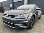 VW Golf TSI IQ.Drive (EU6.2)*GPS*APP*ACC*Lane+Side*NIEUWSTT!, Auto's, Voorwielaandrijving, USB, Euro 6, 5 deurs