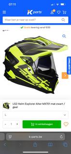 LS2 Explorer, Motoren, Ophalen, L, Overige typen