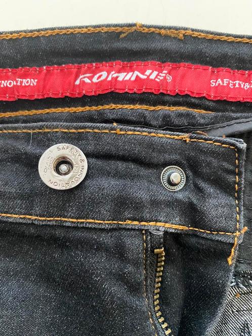 Kevlar Jeans motor broek heren te koop, Motos, Vêtements | Vêtements de moto, Hommes, Enlèvement ou Envoi