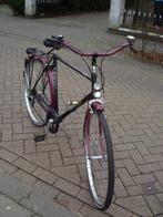 Oxford WEMBLEY Herenfiets, Gebruikt, Versnellingen, 57 tot 61 cm, Ophalen