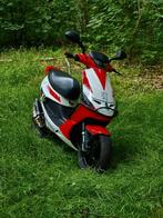 Speedake/buxy50cc, Fietsen en Brommers, Ophalen