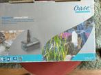 Oase Aquarius Universal 2000 Fonteinpomp 2000 l/h f, Tuin en Terras, Ophalen of Verzenden, Nieuw, Vijverpomp