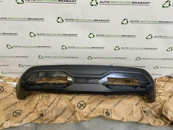 Achterbumper Diffuser Nissan Qashqai J12 NIEUW 850B2-6UA0A beschikbaar voor biedingen