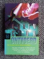 Robin Cook - Ontvoerd, Gelezen, Ophalen of Verzenden, Robin Cook, Amerika