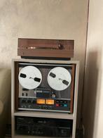 Tape recorder, Audio, Tv en Foto, Bandrecorder, Ophalen, Bandrecorder