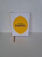 Kookboek Ottolenghi Simpel, Boeken, Kookboeken, Ophalen, Nieuw