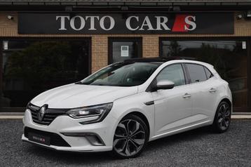 Renault Megane 1.3 TCe | GT-Line | Automaat | PANO | CAMERA  beschikbaar voor biedingen