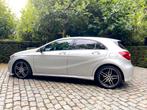 Mercedes A180 Diesel, Auto's, Mercedes-Benz, Leder en Stof, Diesel, 5 deurs, Particulier