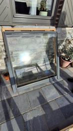 Velux, Doe-het-zelf en Bouw, Ophalen, Gebruikt, Dakraam, Dubbelglas