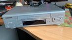 Thomson VTH 6320F VHS-spelerrecorder, VHS-speler of -recorder, Zo goed als nieuw