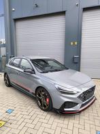 Hyundai i30 N, Auto's, Hyundai, 1998 cc, USB, 191 g/km, 5 zetels