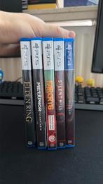 Ps5 games disc, Games en Spelcomputers, Games | Sony PlayStation 5, Ophalen, Zo goed als nieuw