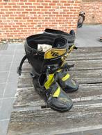 Alpinestars motor crosslaarzen maat 34, Motoren, Kleding | Motorkleding, Ophalen