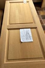 Binnendeur eik, Enlèvement, Neuf, Porte intérieure