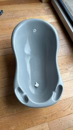 Baignoire bébé gris, Enlèvement, Comme neuf, Baignoire