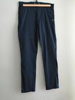mooie broek Monkee Genes  Size 34, Kleding | Dames, Broeken en Pantalons, Blauw, Ophalen of Verzenden, Zo goed als nieuw, Lang