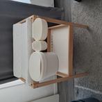Luier tafel Alles is in goede staat, maar de matras heeft ee, Kinderen en Baby's, Ophalen, Gebruikt, Tafel