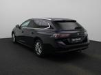 Peugeot 508 SW 1.5 BlueHDi 130 S&S EAT8 Active Pack, Auto's, Peugeot, Stof, Gebruikt, Traction-control, 4 cilinders