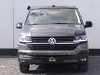 Volkswagen T6.1 California Ocean Edition (bj 2023), Auto's, Emergency brake assist, Te koop, Zilver of Grijs, 212 g/km