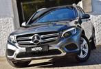 Mercedes-Benz GLC 250 4-MATIC LAUNCH EDITION *1HD / VAT REFU, Autos, Cuir, Argent ou Gris, Achat, Entreprise