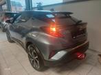Toyota C-HR hybrid 1.8 C-LUB, Automaat, Euro 6, 72 kW, Parkeersensor