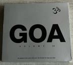 Goa volume 34 - Dubbel CD, Ophalen of Verzenden, Zo goed als nieuw