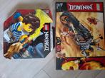 Lego ninjago (ongeopende dozen), Ophalen, Nieuw, Lego