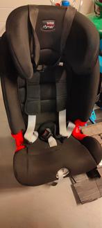 Autostoel Römer Britax, Kinderen en Baby's, Autostoeltjes, Ophalen, Isofix
